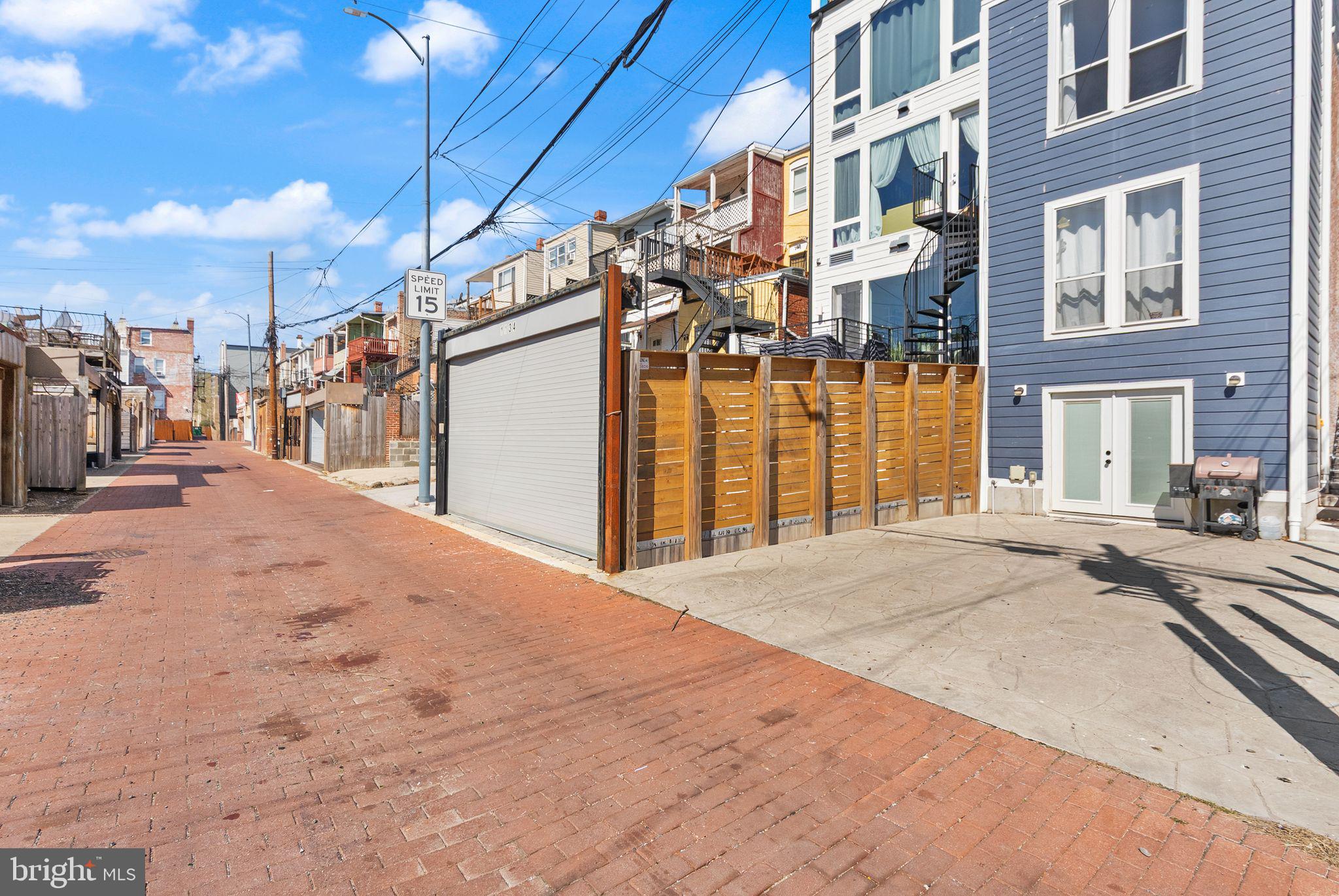 1132 Columbia Road Northwest, Unit 3 Washington, DC 20009 - Photo 47 of 52