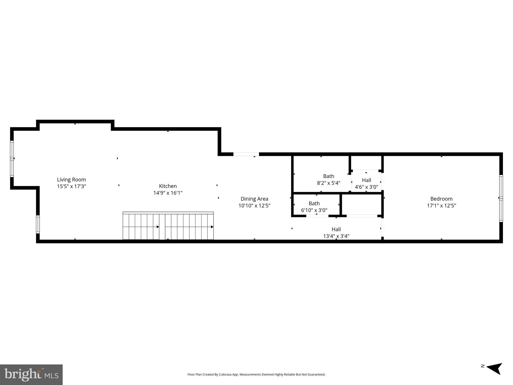 1132 Columbia Road Northwest, Unit 3 Washington, DC 20009 - Photo 50 of 52
