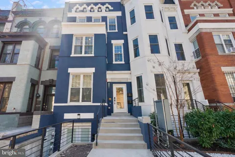 $915,000 | 1132 Columbia Road Northwest, Unit 3, Washington, DC 20009