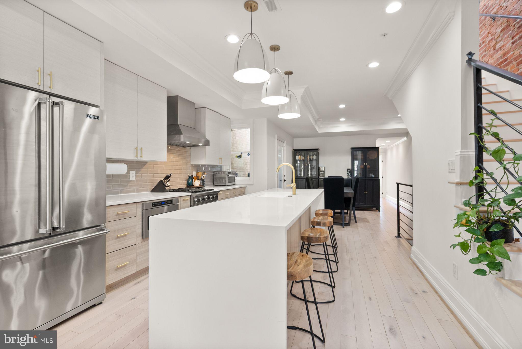 1132 Columbia Road Northwest, Unit 3 Washington, DC 20009 - Photo 9 of 52