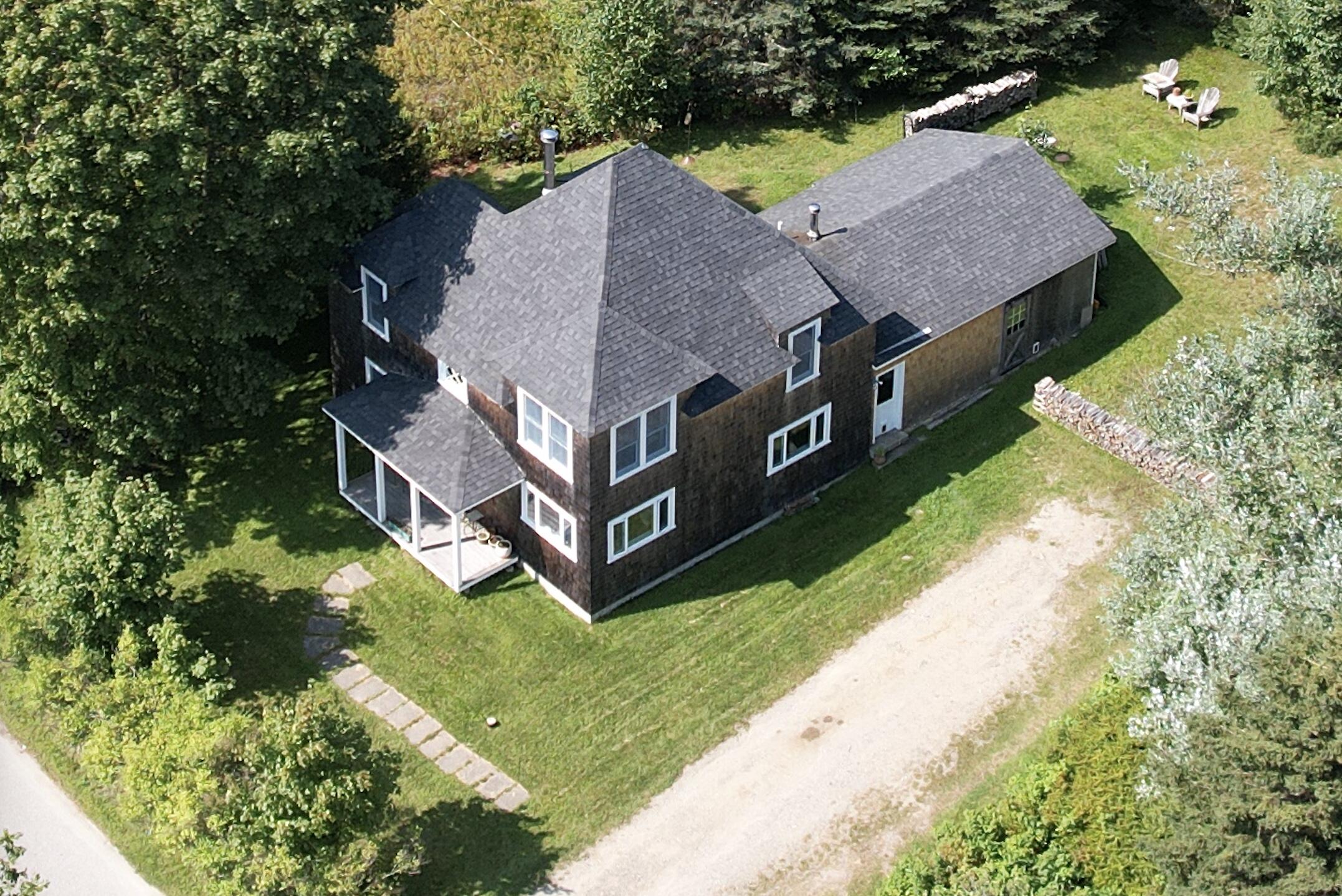 99 Harbor Road Swans Island, ME 04685 - Photo 2 of 44 b & k close