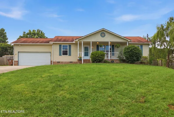 $319,900 | 6032 Newington Lane, Knoxville, TN 37912