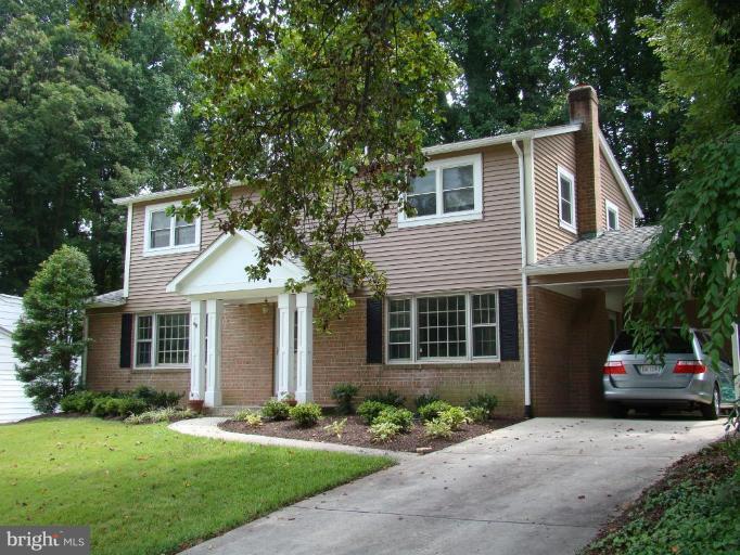 Exterior (Main)