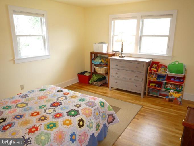 Bedroom #3