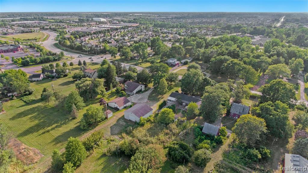 3775 South Canton Center Road Canton, MI 48188 - Photo 44 of 51