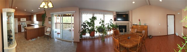 15413 North Chesapeake Road Mead, WA 99021 - Photo 2 of 8 Gallery Image 2