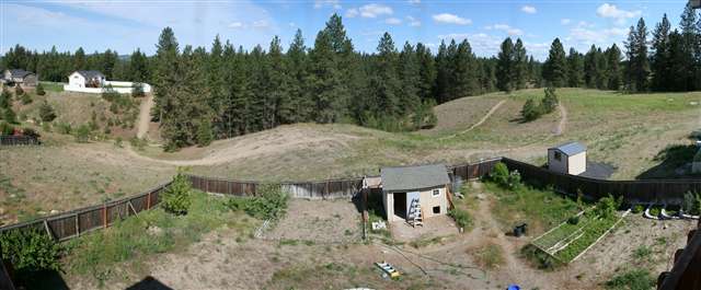 15413 North Chesapeake Road Mead, WA 99021 - Photo 7 of 8 Gallery Image 7