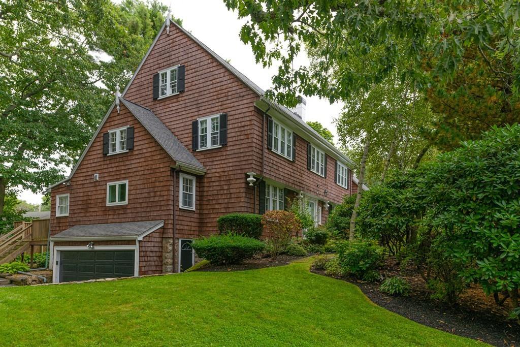 3 Beverly Road Swampscott, MA 01907 - Photo 2 of 33 Gallery Image 2