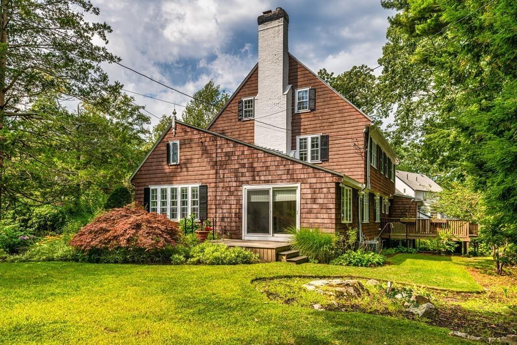 3 Beverly Road Swampscott, MA 01907 - Photo 4 of 33 Gallery Image 4