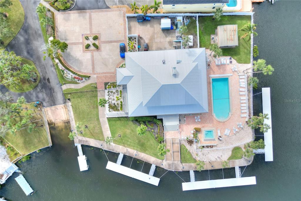 5401 Jobeth Drive New Port Richey, FL 34652 - Photo 72 of 76 Gallery Image 72