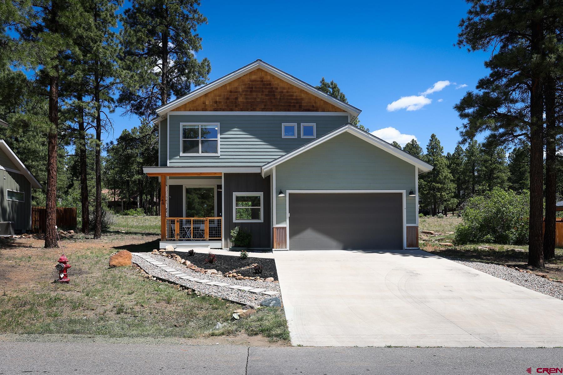 140 Hay Barn Road Durango, CO 81301 - Photo 25 of 27