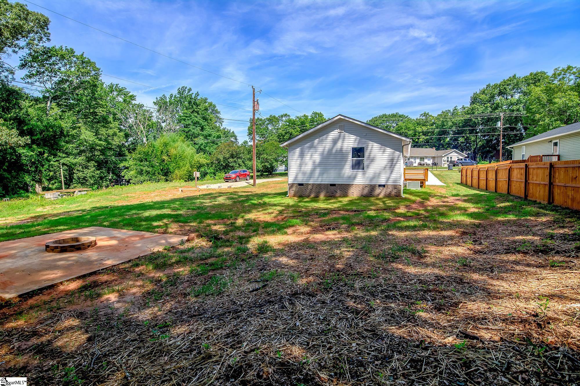 9 Spring Street Pelzer, SC 29669 - Photo 34 of 34