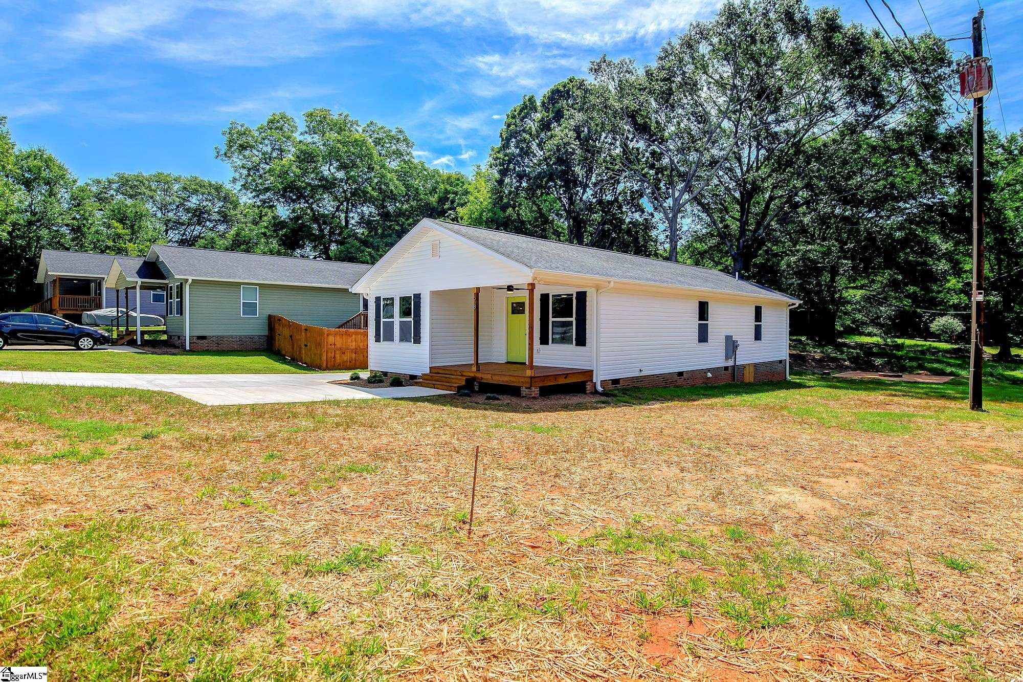 9 Spring Street Pelzer, SC 29669 - Photo 7 of 34