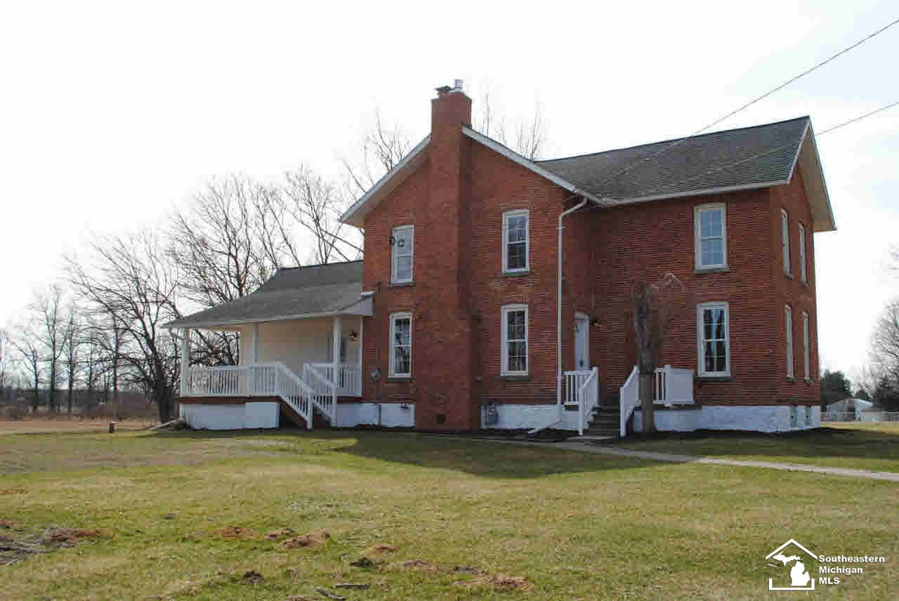 8758 Sumpter Road Maybee, MI 48159 - Photo 3 of 25