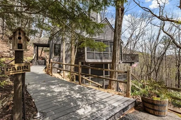 $485,000 | 248 Lone Wolf Trail, Jasper, GA 30143