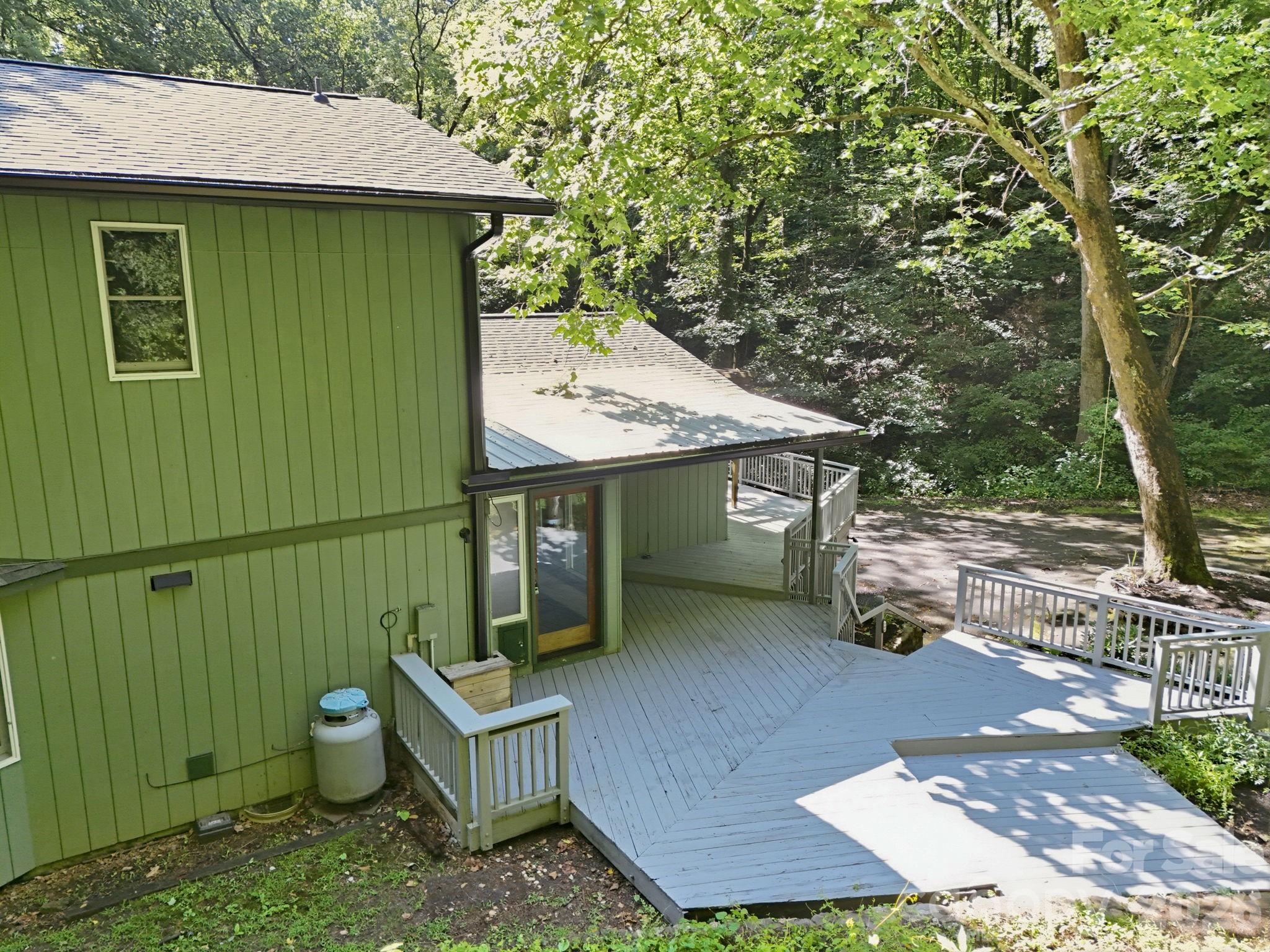 222 Morgan Cove Road Candler, NC 28715 - Photo 8 of 48 Gallery Image 8