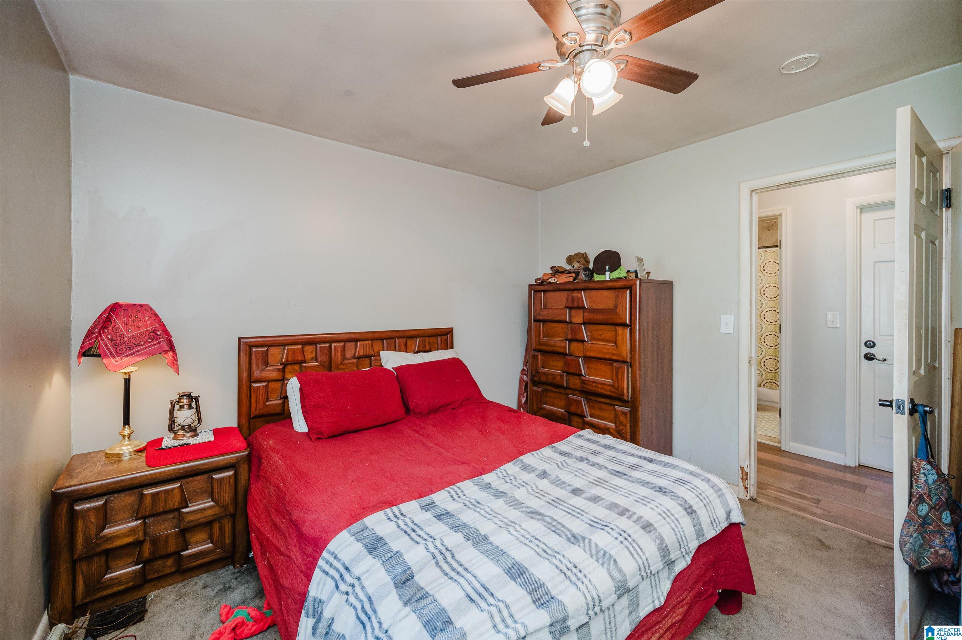 5390 Charles Hamilton Road McCalla, AL 35111 - Photo 32 of 52