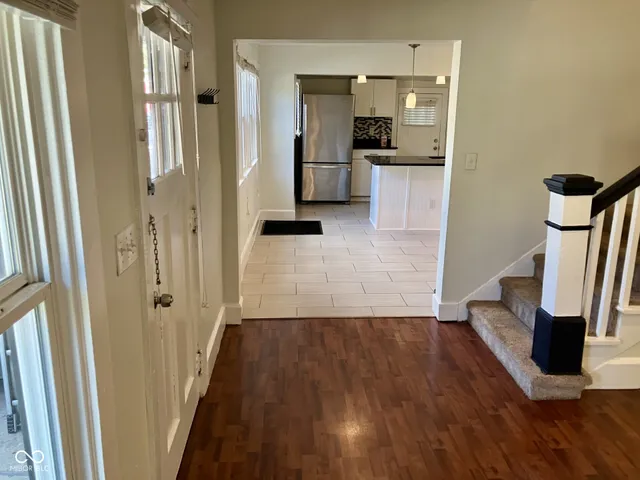 $1,700 | 645 East 49th Street, Indianapolis, IN 46205