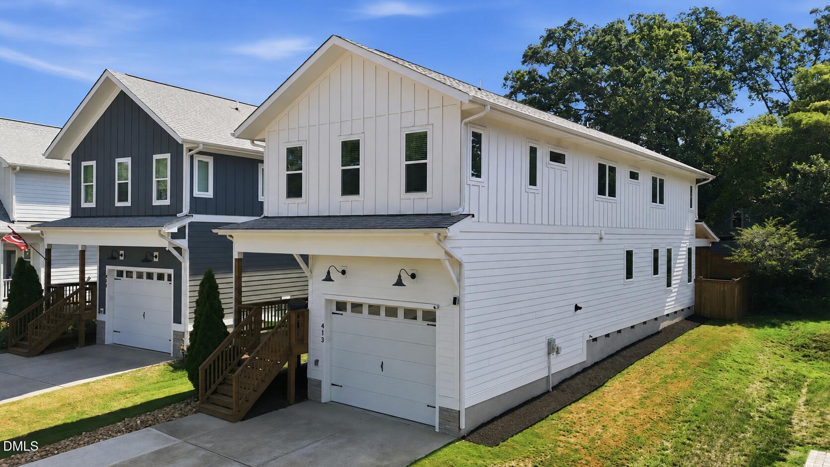 413 Heather Drive Raleigh, NC 27606 - Photo 1 of 31 62B84109-AB3F-4429-9C23-69030A74749C
