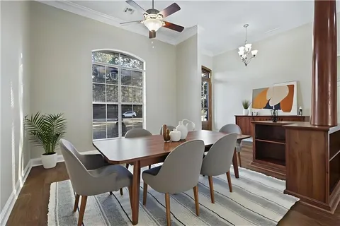 $665,000 | 264 Thornwood Drive, Covington, LA 70435