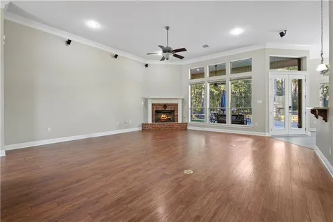 $665,000 | 264 Thornwood Drive, Covington, LA 70435