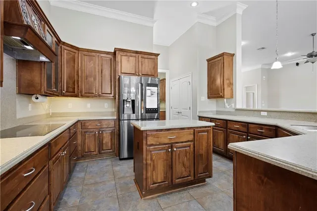 $665,000 | 264 Thornwood Drive, Covington, LA 70435