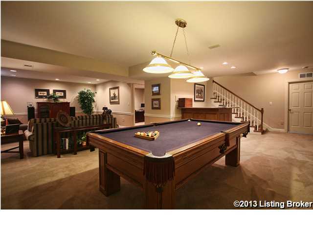 10800 Sun Ridge Road Goshen, KY 40026 - Photo 22 of 36 Additional Photo
