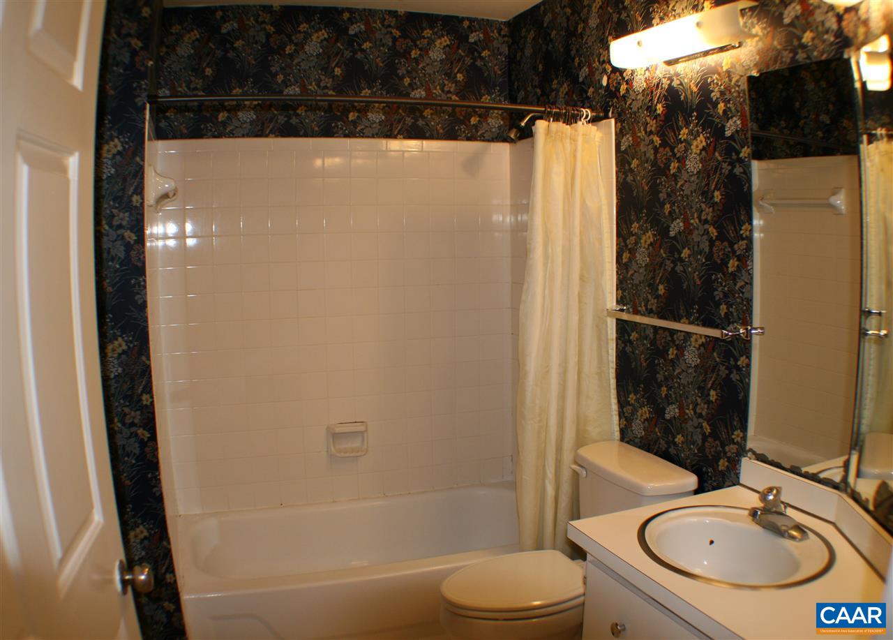 529 Blankenbaker Road Madison, VA 22727 - Photo 4 of 10 a bathroom with a sink a toilet and shower