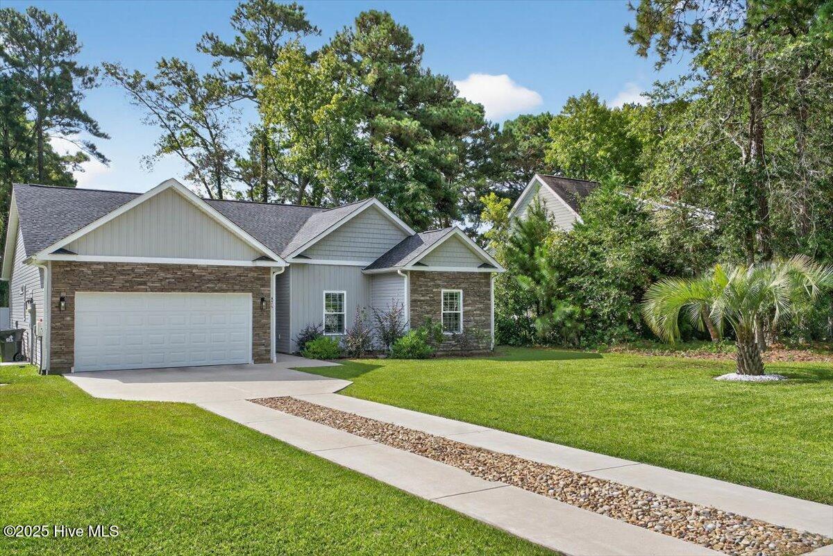 8975 Tranquility Lane Southwest Sunset Beach, NC 28468 - Photo 33 of 49 02-kahunaphoto
