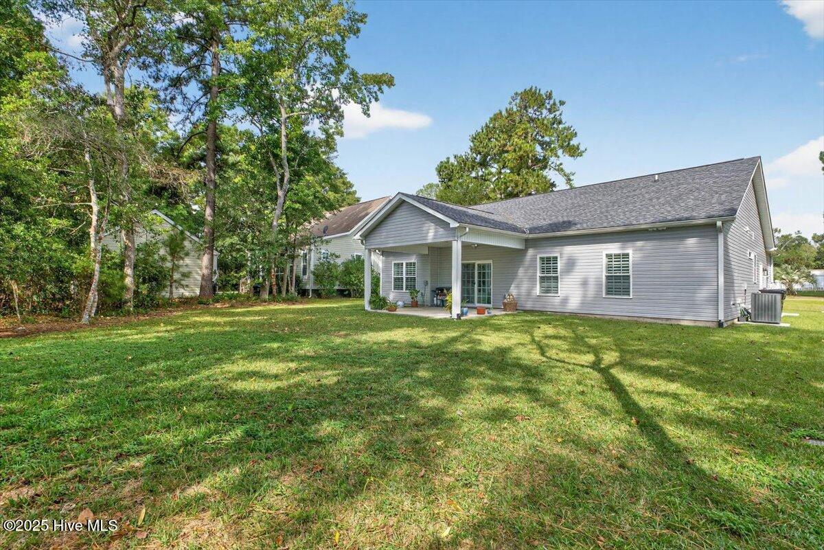8975 Tranquility Lane Southwest Sunset Beach, NC 28468 - Photo 35 of 49 04-kahunaphoto