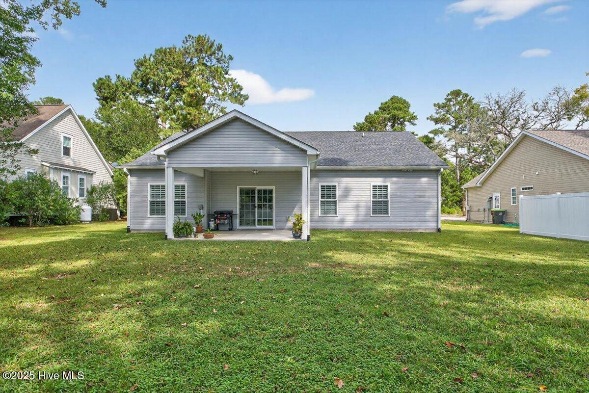 8975 Tranquility Lane Southwest Sunset Beach, NC 28468 - Photo 36 of 49 05-kahunaphoto