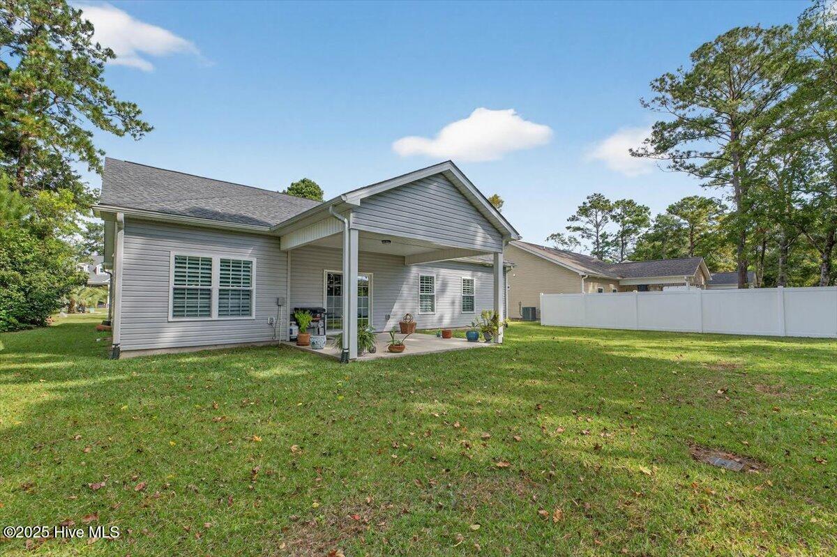 8975 Tranquility Lane Southwest Sunset Beach, NC 28468 - Photo 40 of 49 11-kahunaphoto