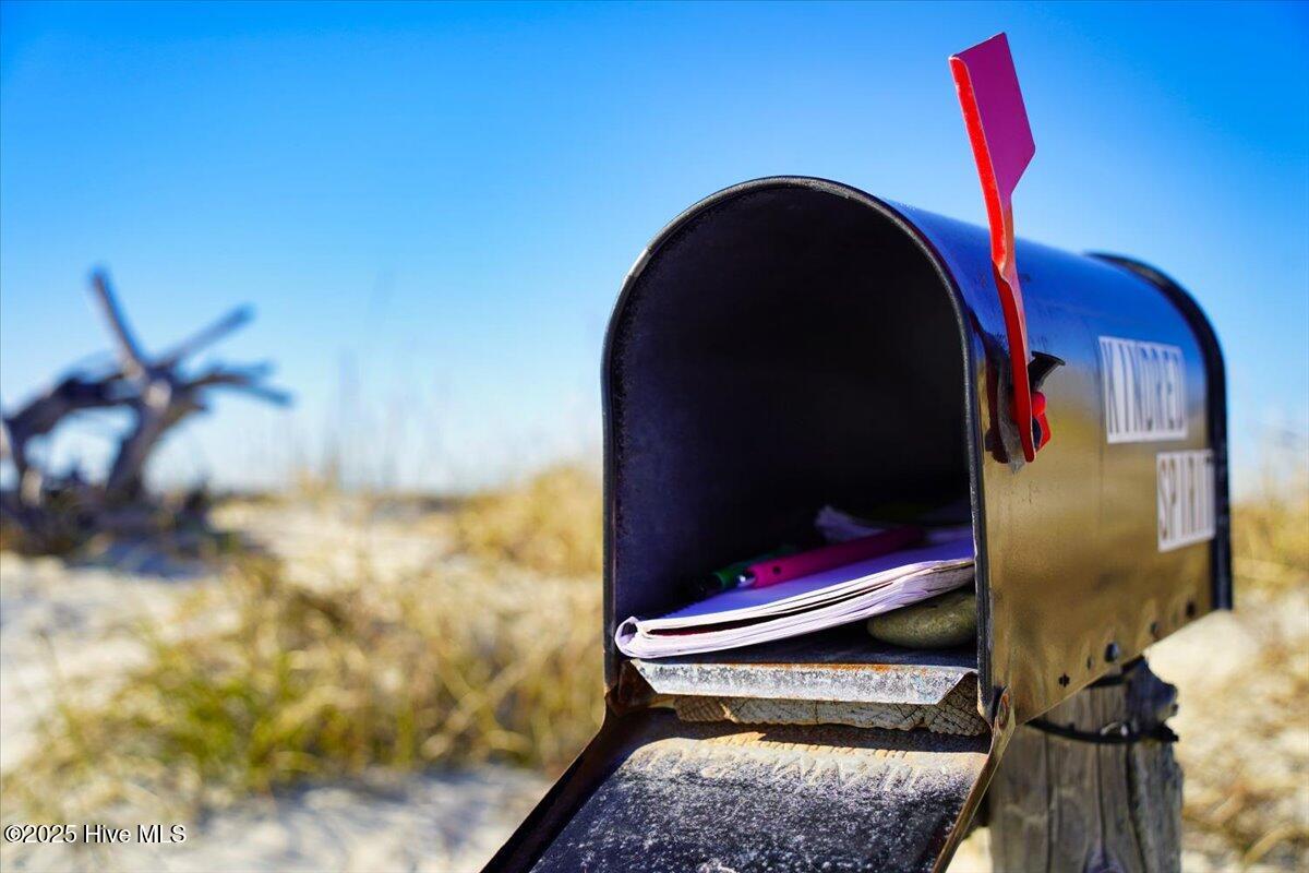8975 Tranquility Lane Southwest Sunset Beach, NC 28468 - Photo 47 of 49 50-KDP05303