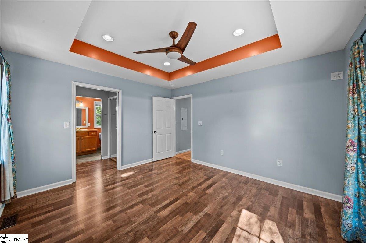 551 Rock Ridge Drive Greer, SC 29651 - Photo 13 of 48