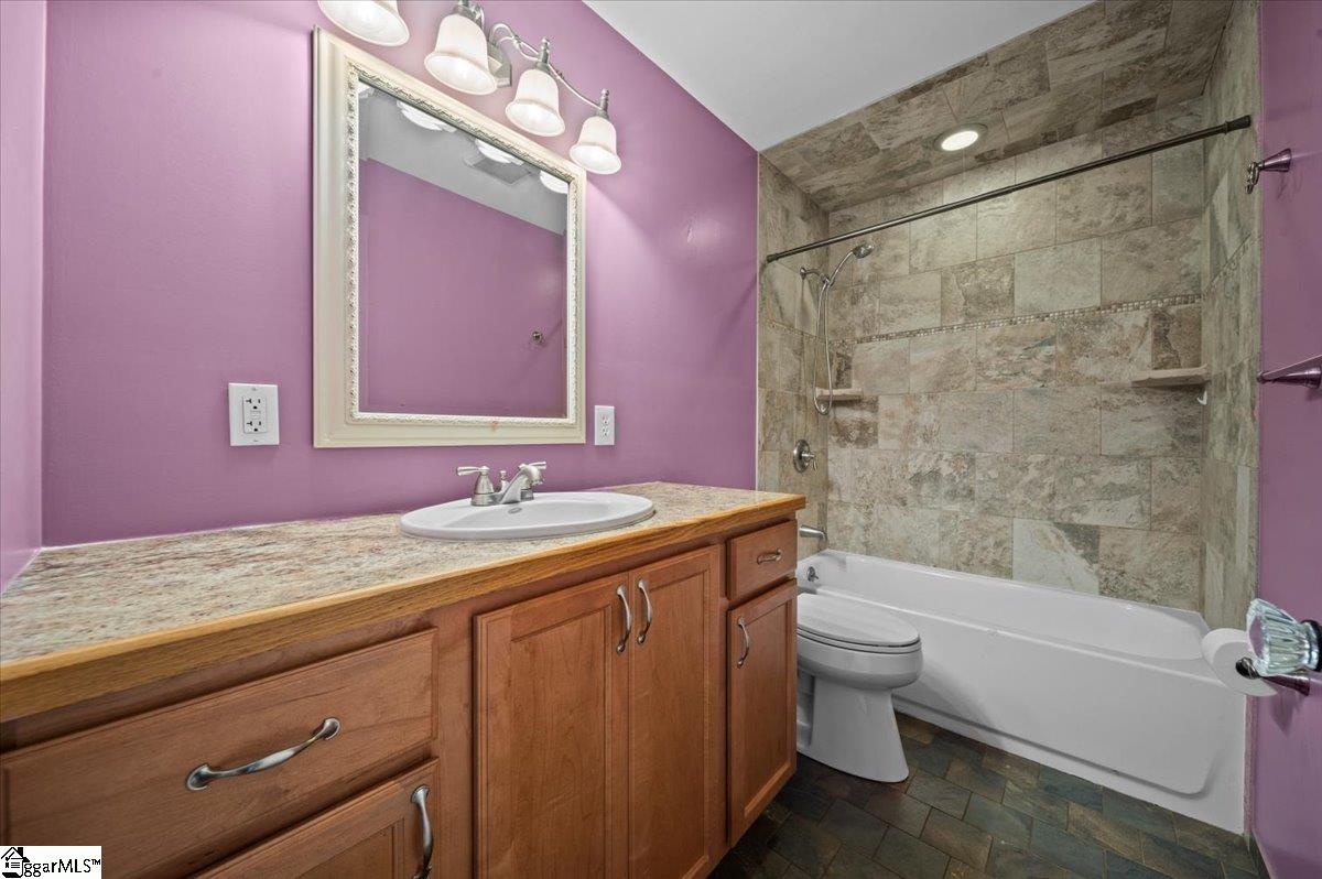 551 Rock Ridge Drive Greer, SC 29651 - Photo 17 of 48