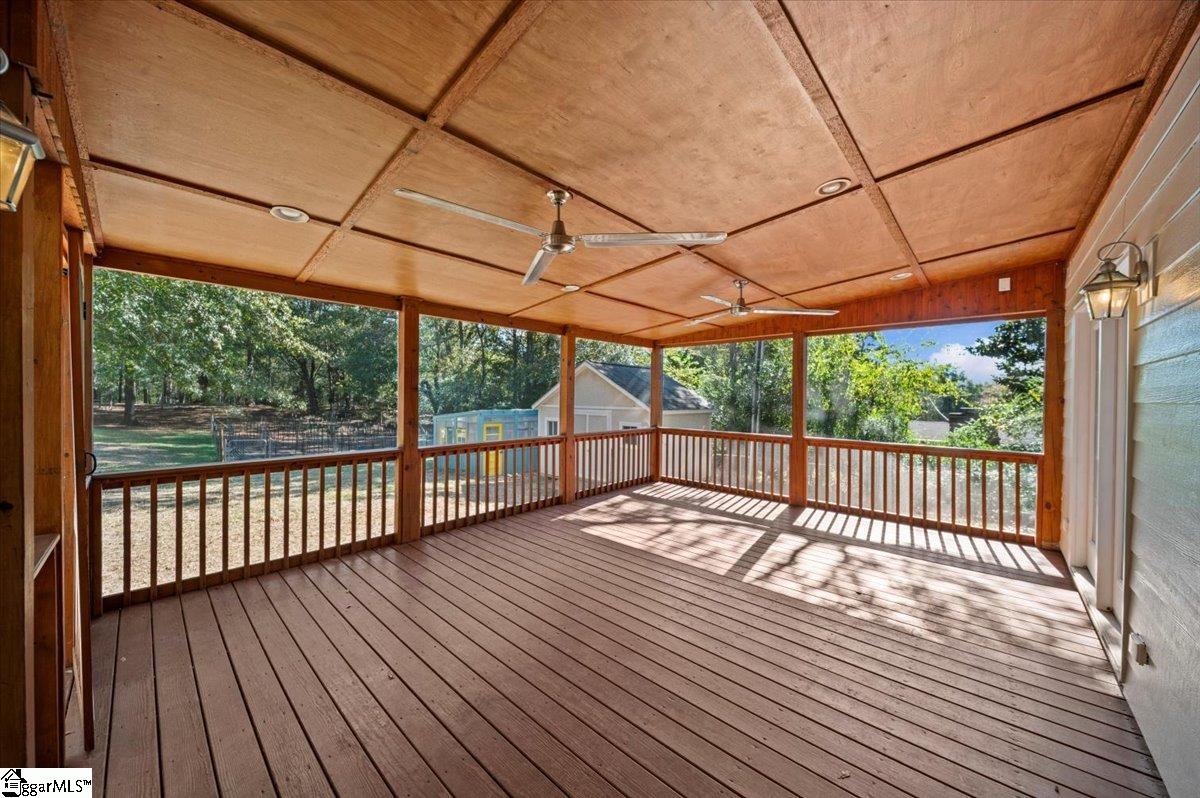 551 Rock Ridge Drive Greer, SC 29651 - Photo 18 of 48