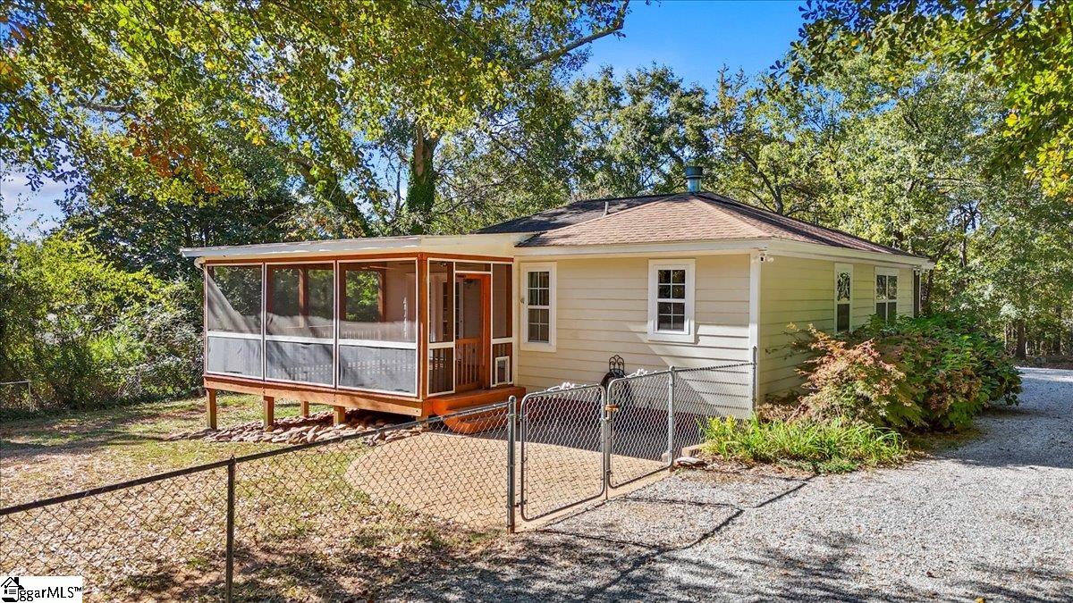 551 Rock Ridge Drive Greer, SC 29651 - Photo 20 of 48