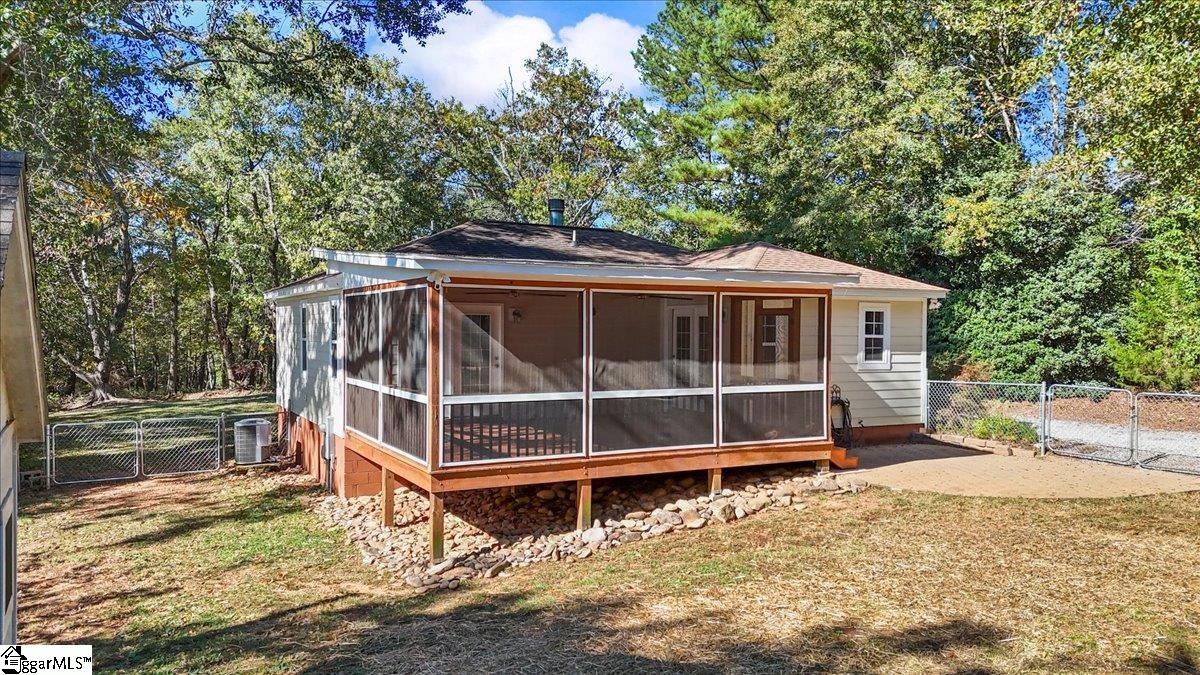 551 Rock Ridge Drive Greer, SC 29651 - Photo 21 of 48