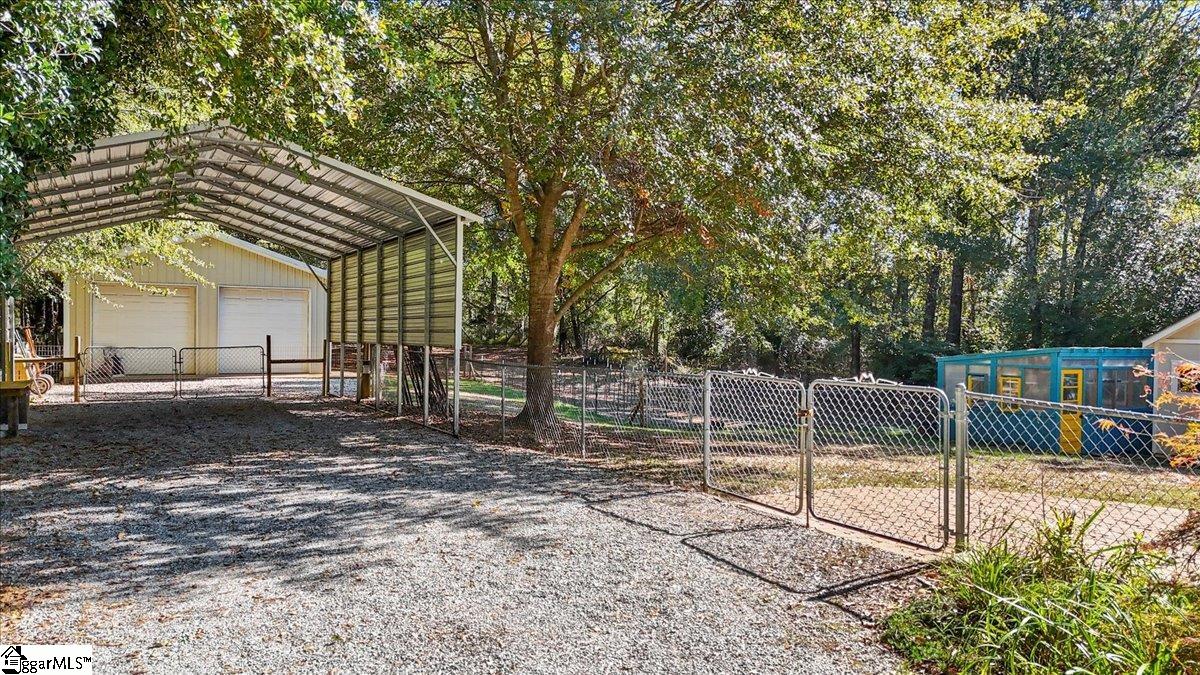 551 Rock Ridge Drive Greer, SC 29651 - Photo 22 of 48