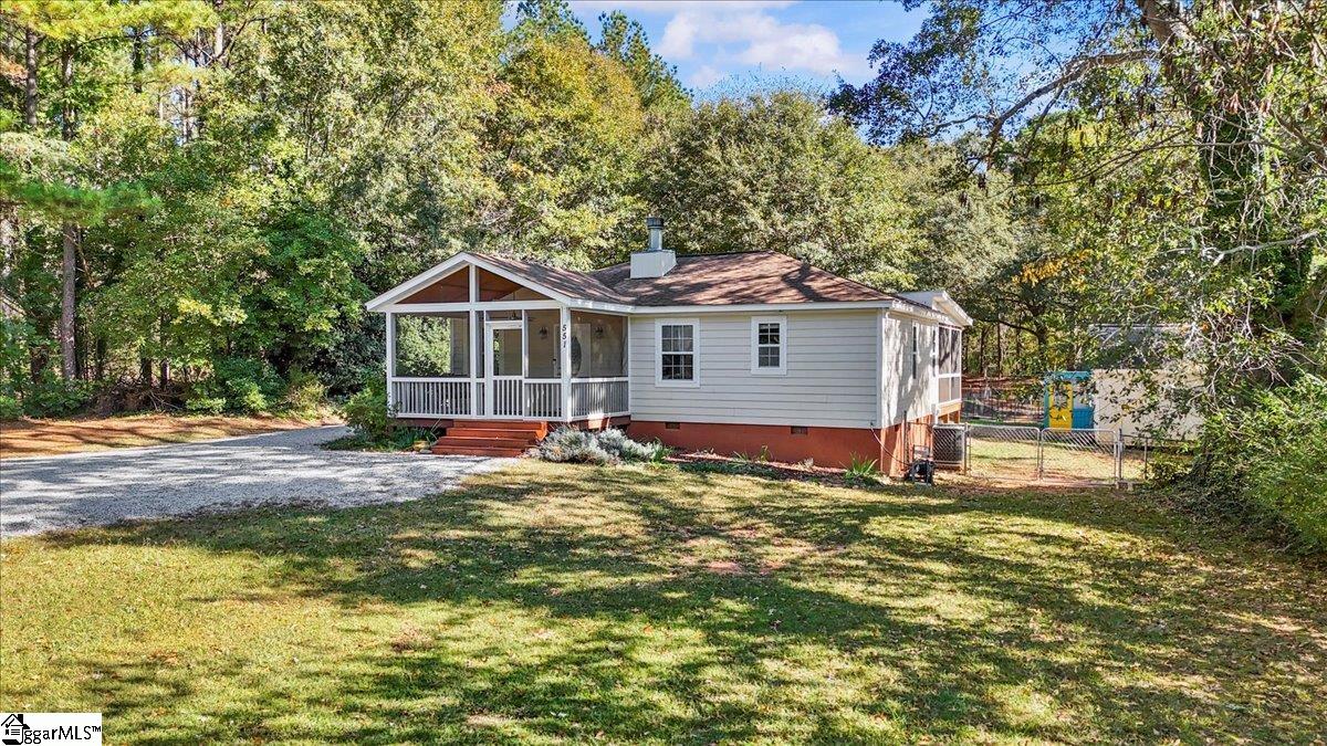 551 Rock Ridge Drive Greer, SC 29651 - Photo 3 of 48