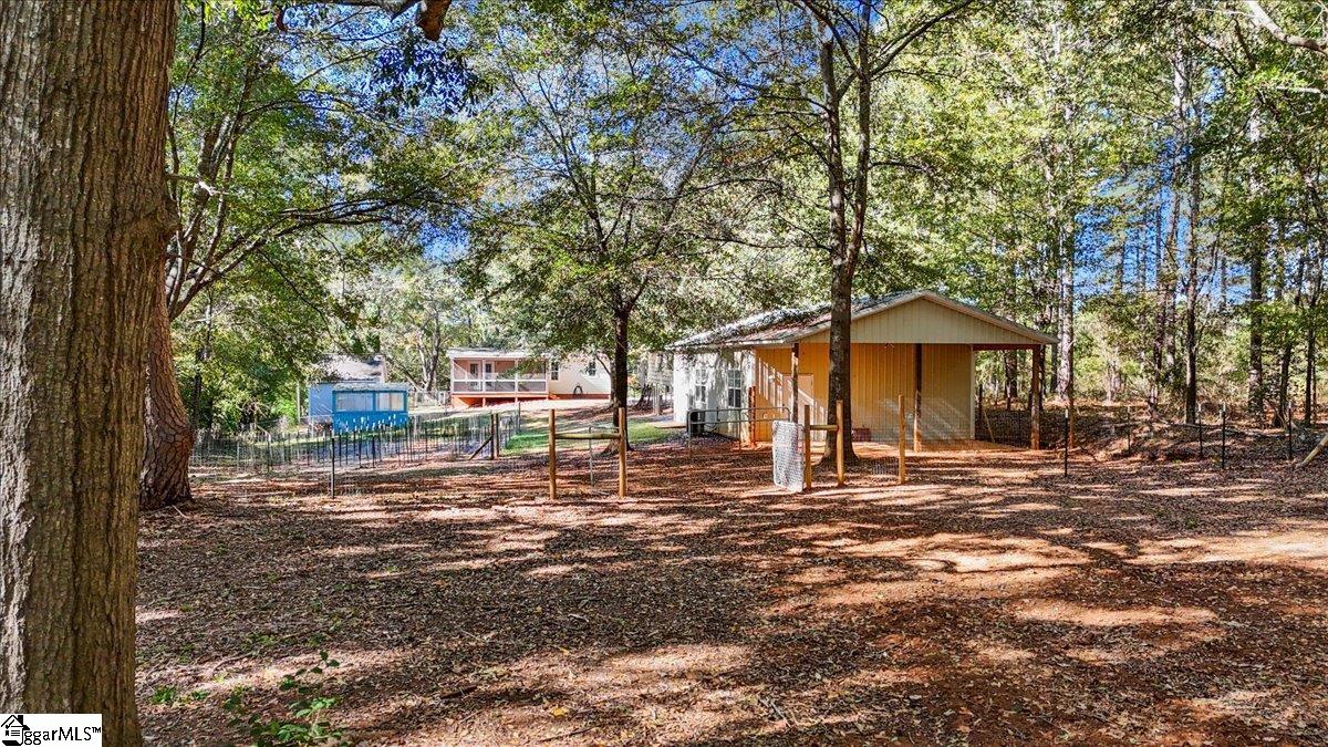 551 Rock Ridge Drive Greer, SC 29651 - Photo 31 of 48