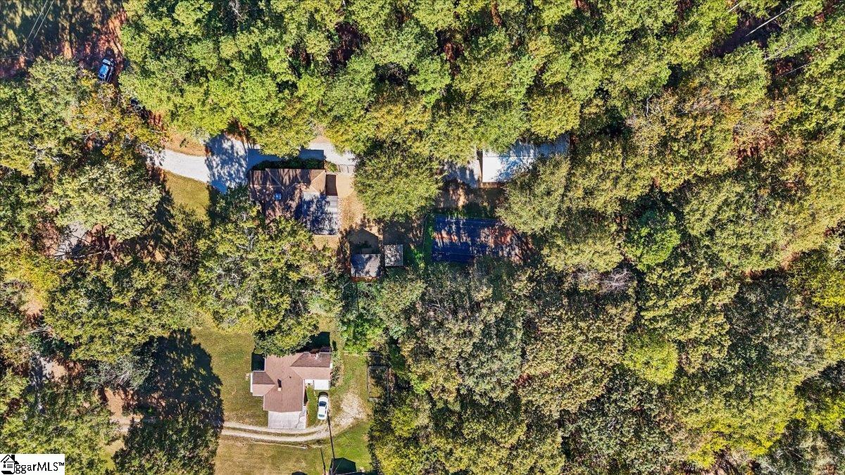 551 Rock Ridge Drive Greer, SC 29651 - Photo 32 of 48