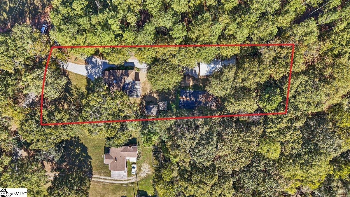 551 Rock Ridge Drive Greer, SC 29651 - Photo 33 of 48