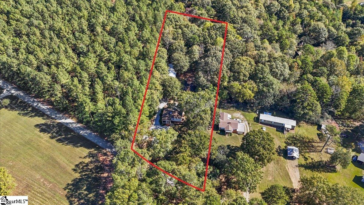 551 Rock Ridge Drive Greer, SC 29651 - Photo 35 of 48