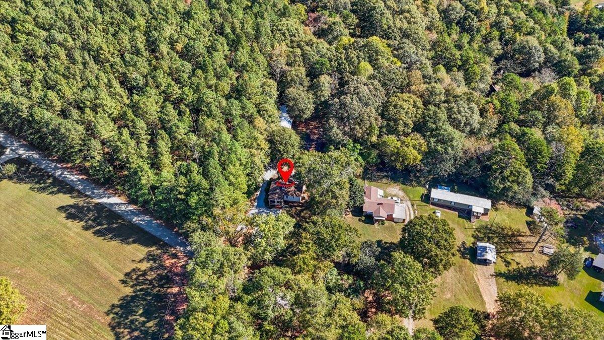 551 Rock Ridge Drive Greer, SC 29651 - Photo 36 of 48