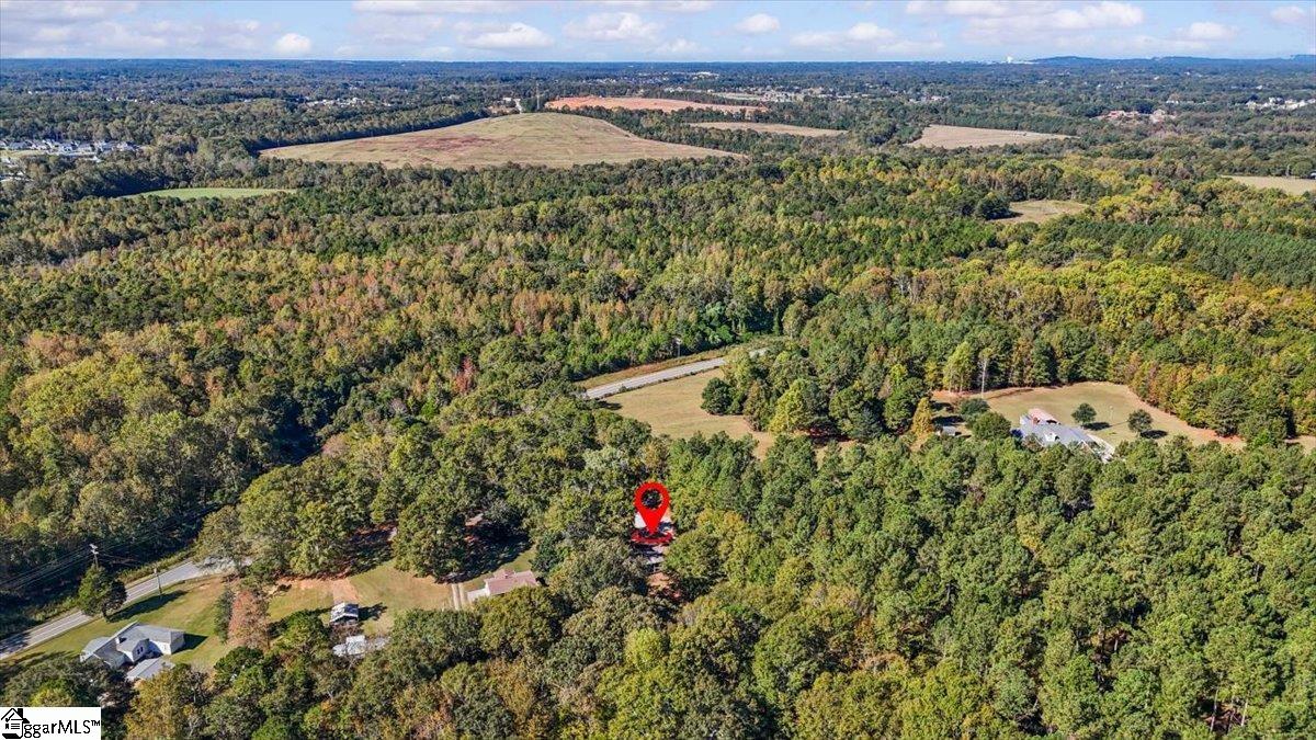 551 Rock Ridge Drive Greer, SC 29651 - Photo 40 of 48