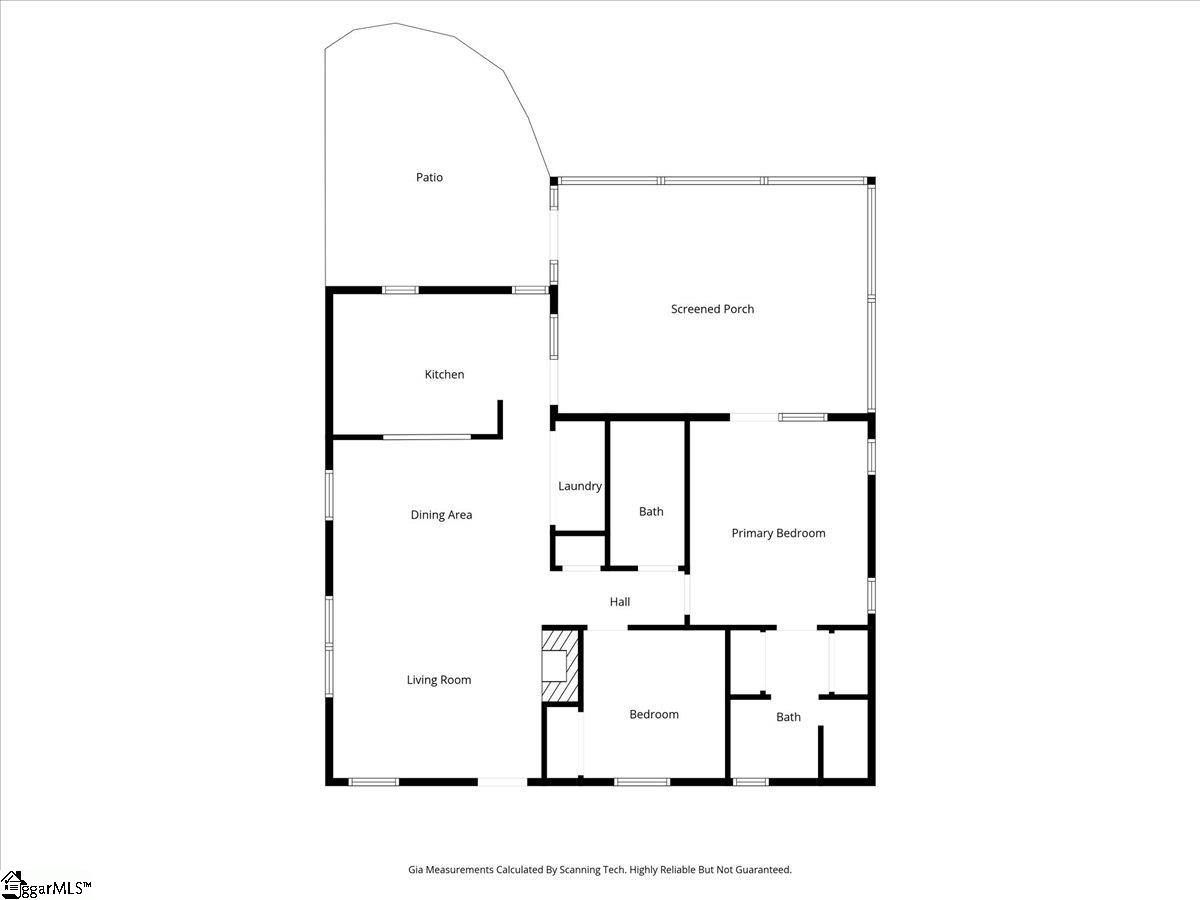 551 Rock Ridge Drive Greer, SC 29651 - Photo 42 of 48