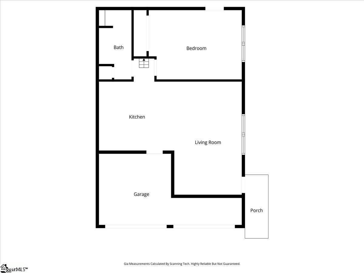 551 Rock Ridge Drive Greer, SC 29651 - Photo 43 of 48