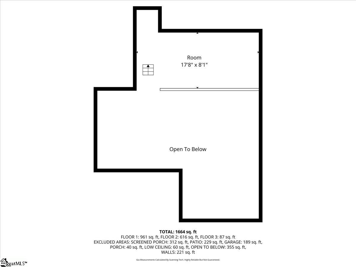 551 Rock Ridge Drive Greer, SC 29651 - Photo 46 of 48