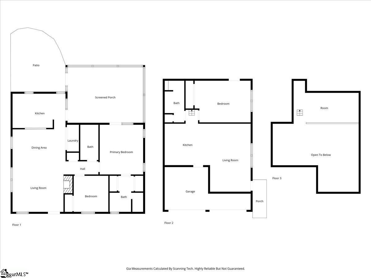 551 Rock Ridge Drive Greer, SC 29651 - Photo 47 of 48